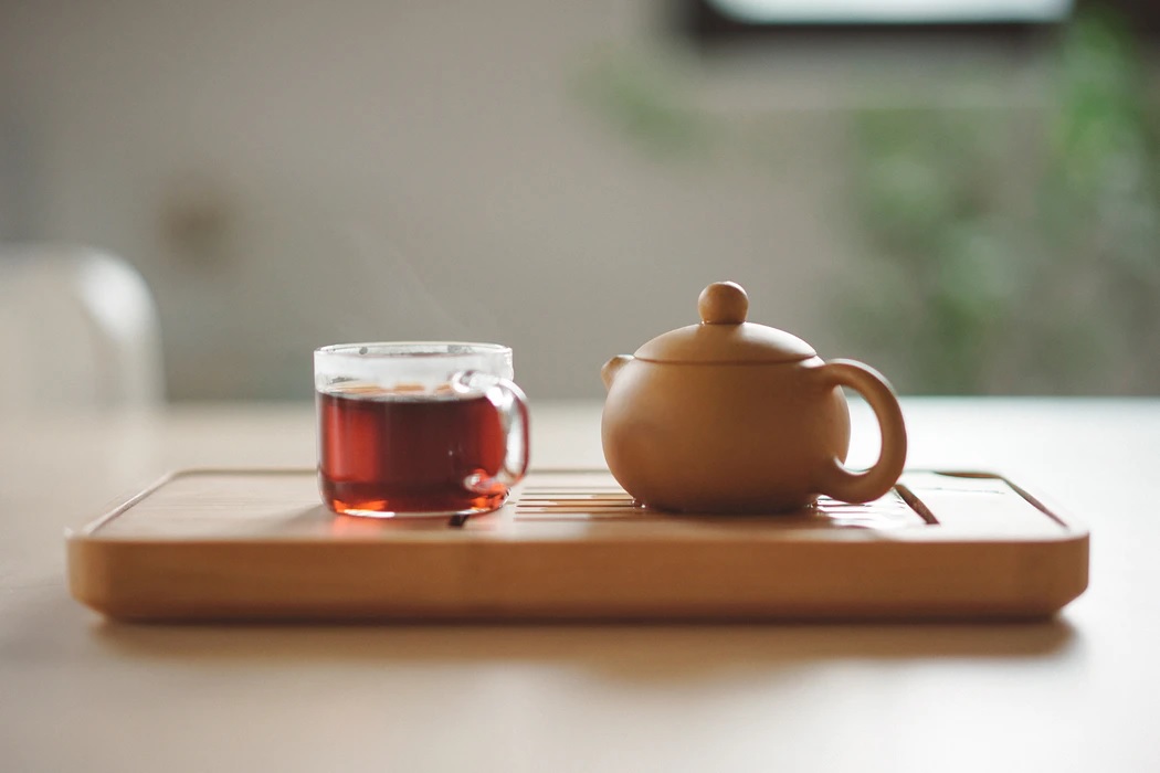 How to Make Ceylon Cinnamon Tea