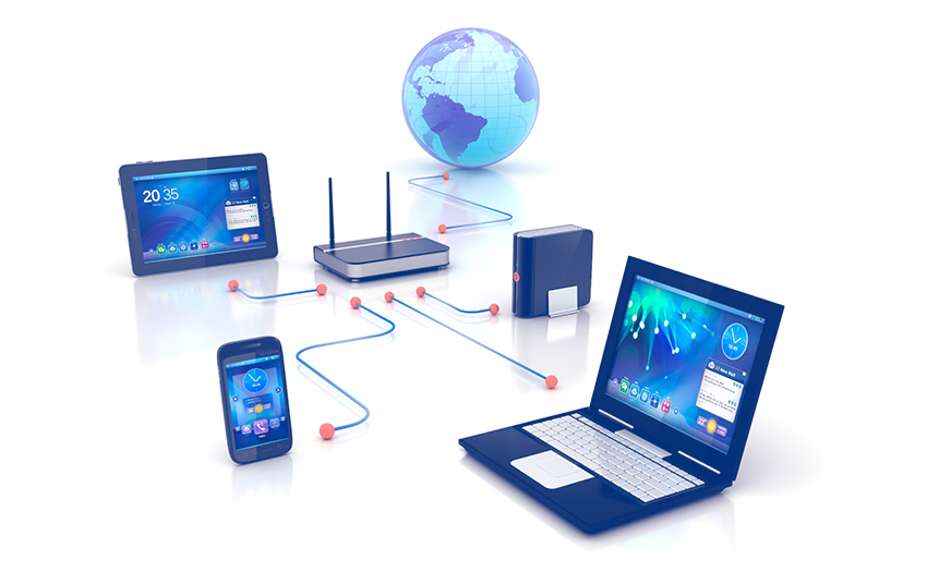 Network System is Of Utmost Importance for Organizations