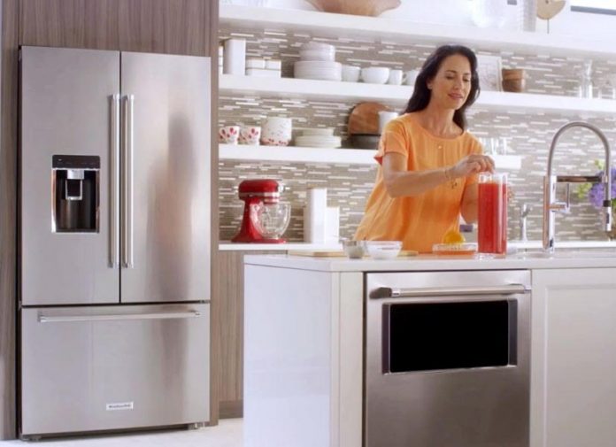 How Often should a Refrigerator Water Filter be Replaced? Techicy