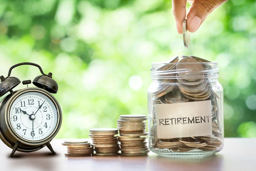 Start Saving for Retirement Now
