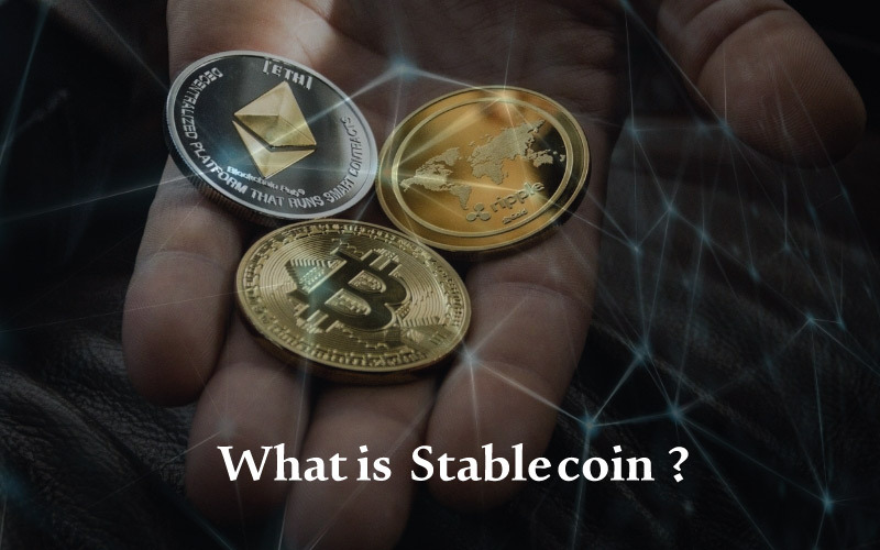 What is Stablecoin