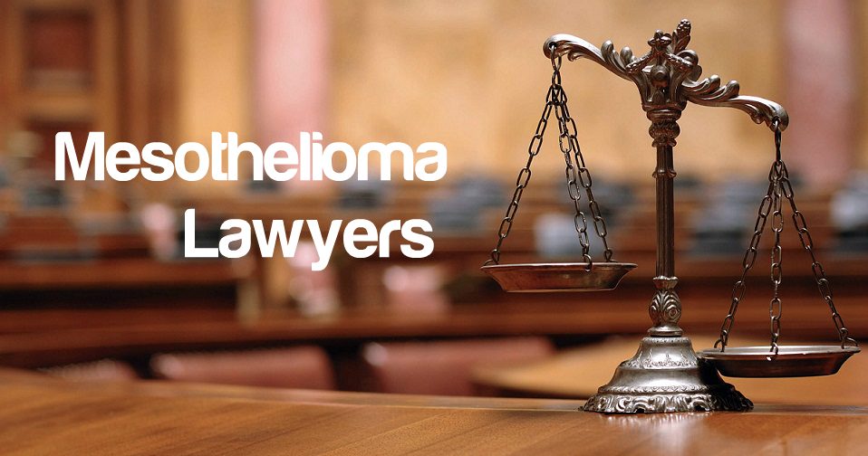 Mesothelioma Cancer and the Lawyers Who Can Help - Techicy