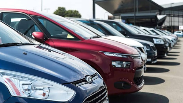 One-Stop Shop for Buying and Selling Cars
