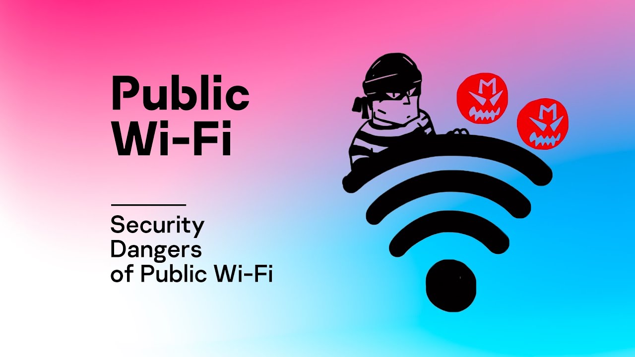 Public Wi-Fi