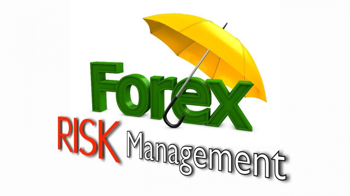 Risk Management in Forex