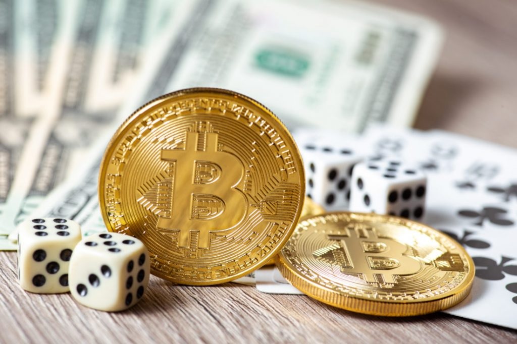 Technology Behind Every Bitcoin Casino