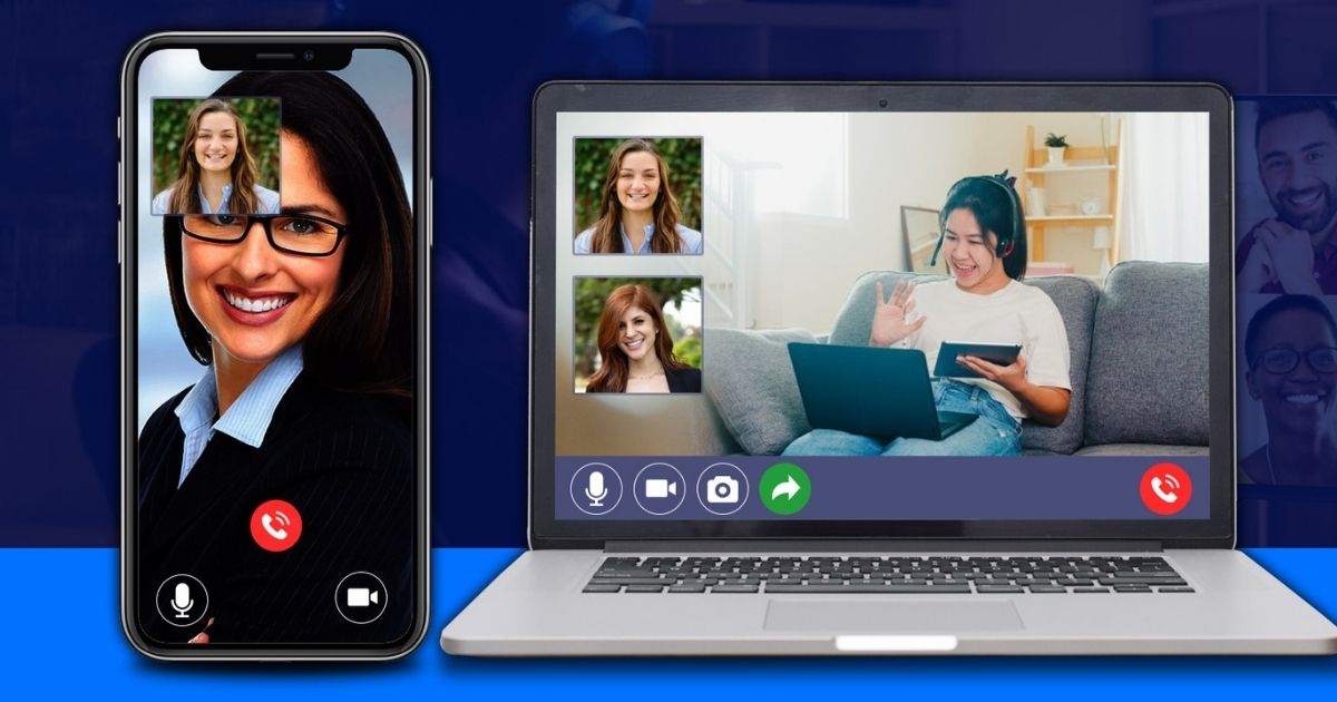 White Label Video Conferencing App