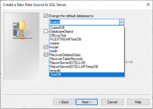 How to Convert Microsoft SQL Database to MySQL Database - Techicy