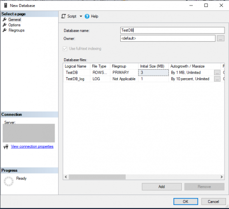 How to Convert Microsoft SQL Database to MySQL Database - Techicy