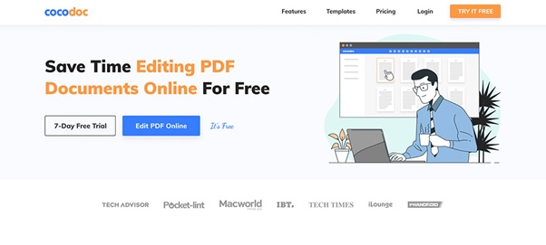 CocoDoc PDF Pricing