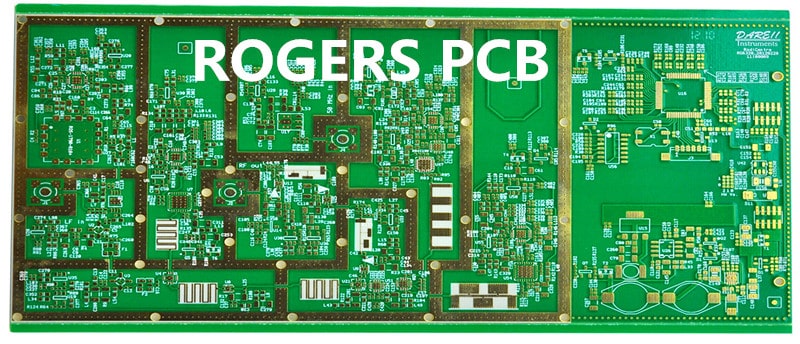 Rogers PCB