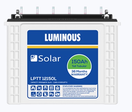 Solar Inverter Battery