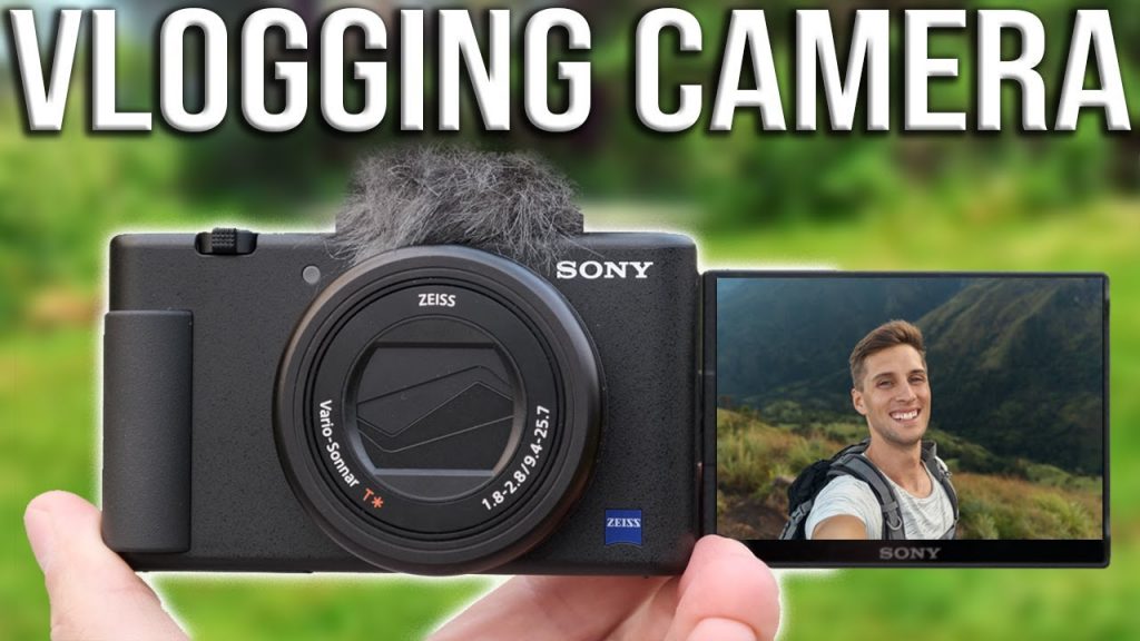 The Best Tech Vlogging Cameras and Tools for 2021 Techicy