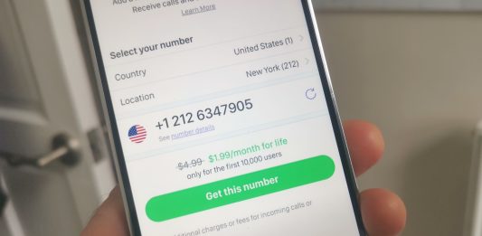 Buy Phone Number
