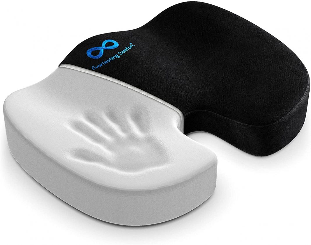 Coccyx Cushion Do You Really Need It? This Will Help You Decide! Techicy