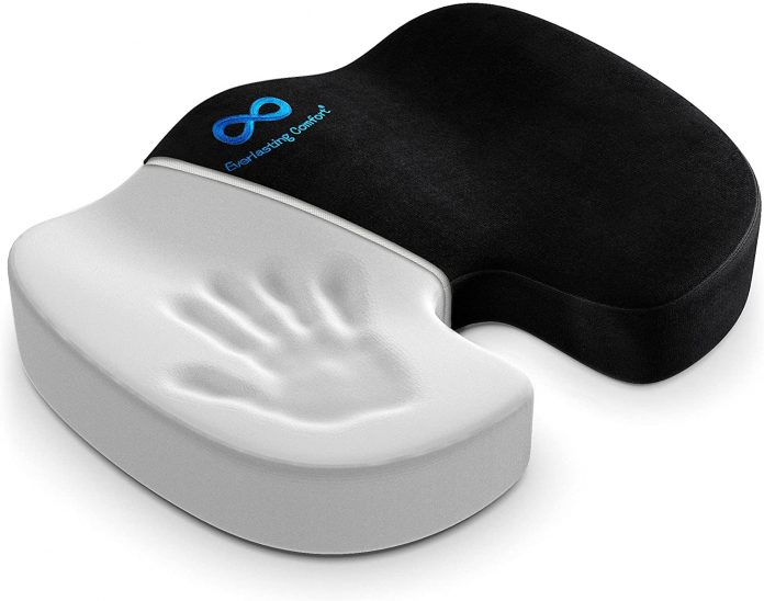 Coccyx Cushion Do You Really Need It? This Will Help You Decide! Techicy