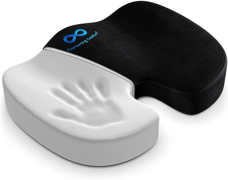 Coccyx Cushion Do You Really Need It? This Will Help You Decide! Techicy