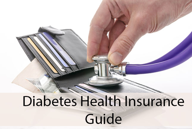 Diabetes Health Insurance