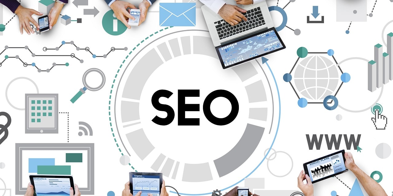 Affordable Seo Packages