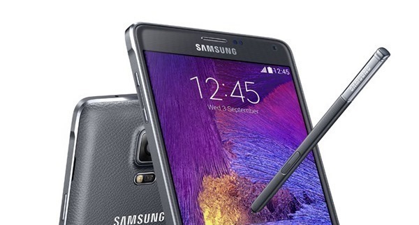 Sim Unlock On Samsung Galaxy Note 4