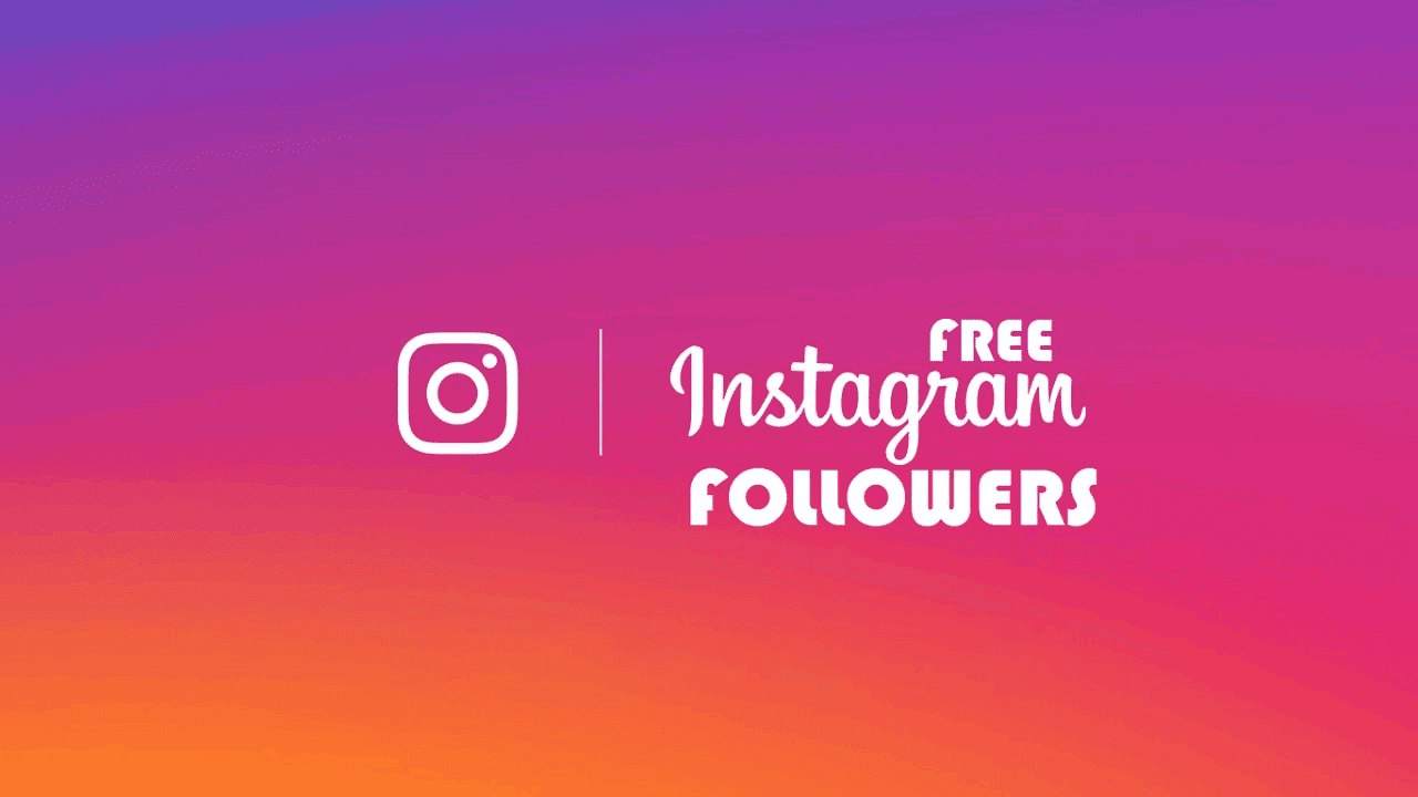 Get Free Likes and Followers on Instagram - Techicy.
