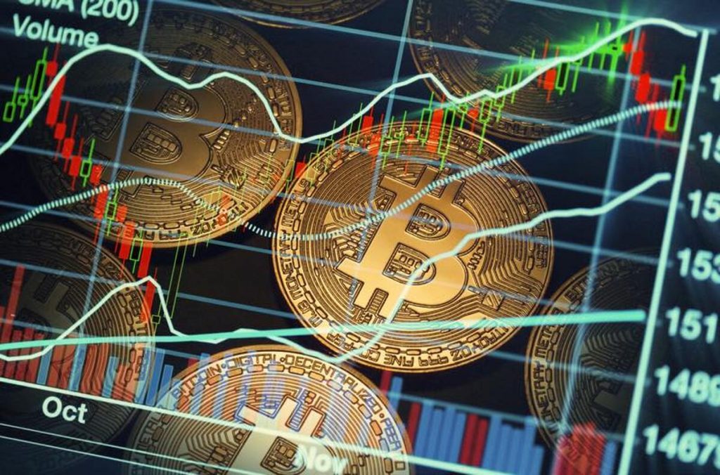 How to Trade In Bitcoin - Techicy