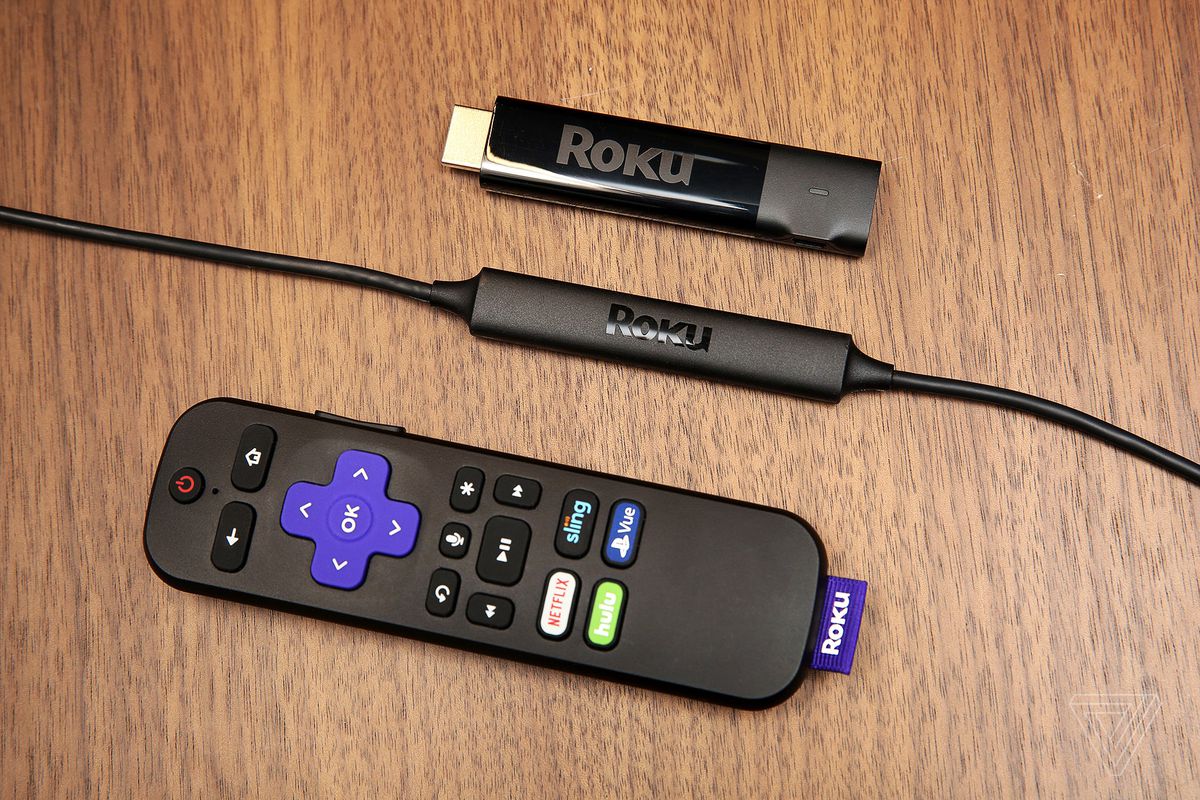 Need to Know About Roku