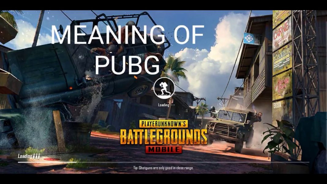 PUBG Meaning and All the List of Medals You Can Earn Techicy