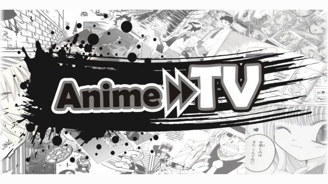 Anime TV
