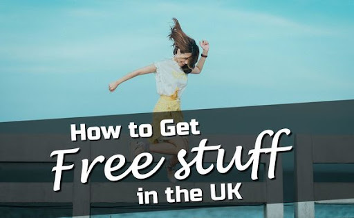 Get Free Stuff In The UK