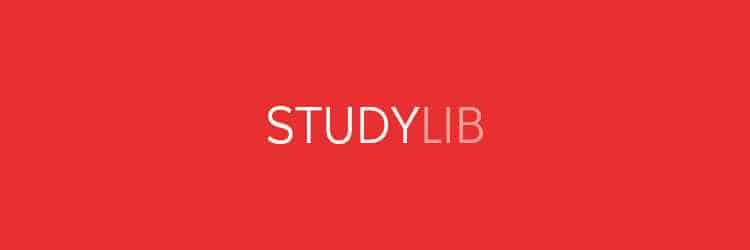 STUDY LIB