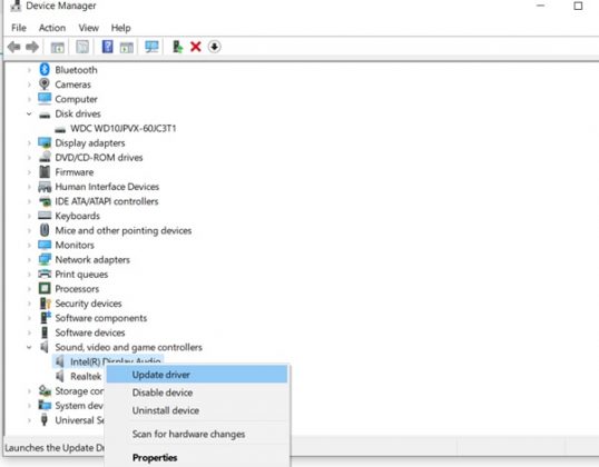 How To Fix The Audio Cutting Error On Discord Techicy
