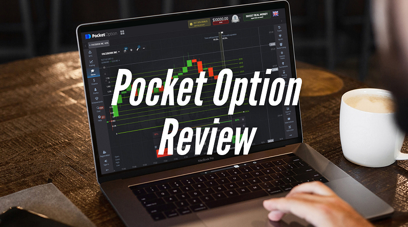 PocketOption Review 2021