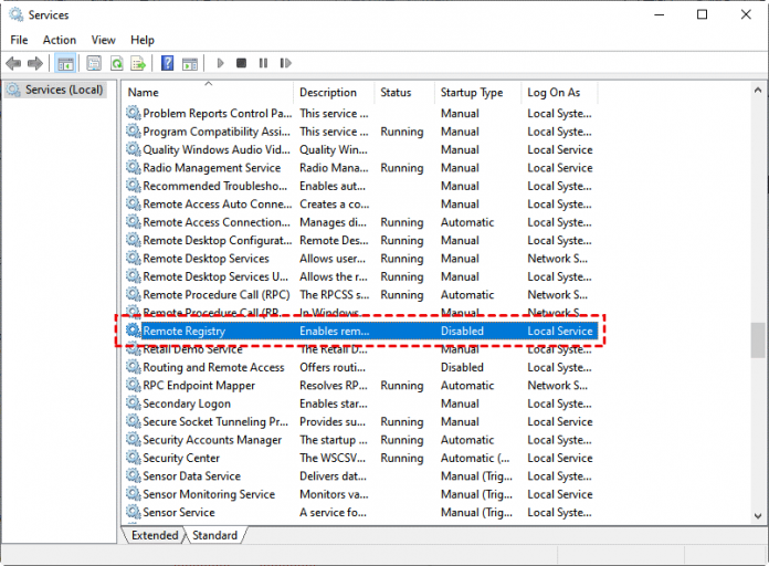 Three Ways to Easily Restart a Remote Computer on Windows Systems Techicy
