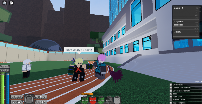 Roblox Plus Extension Guide -What Is Roblox Plus And Should You Go For ...