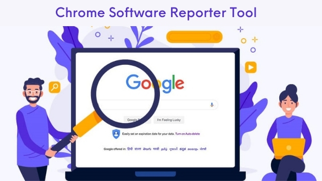 Software Reporter Tool
