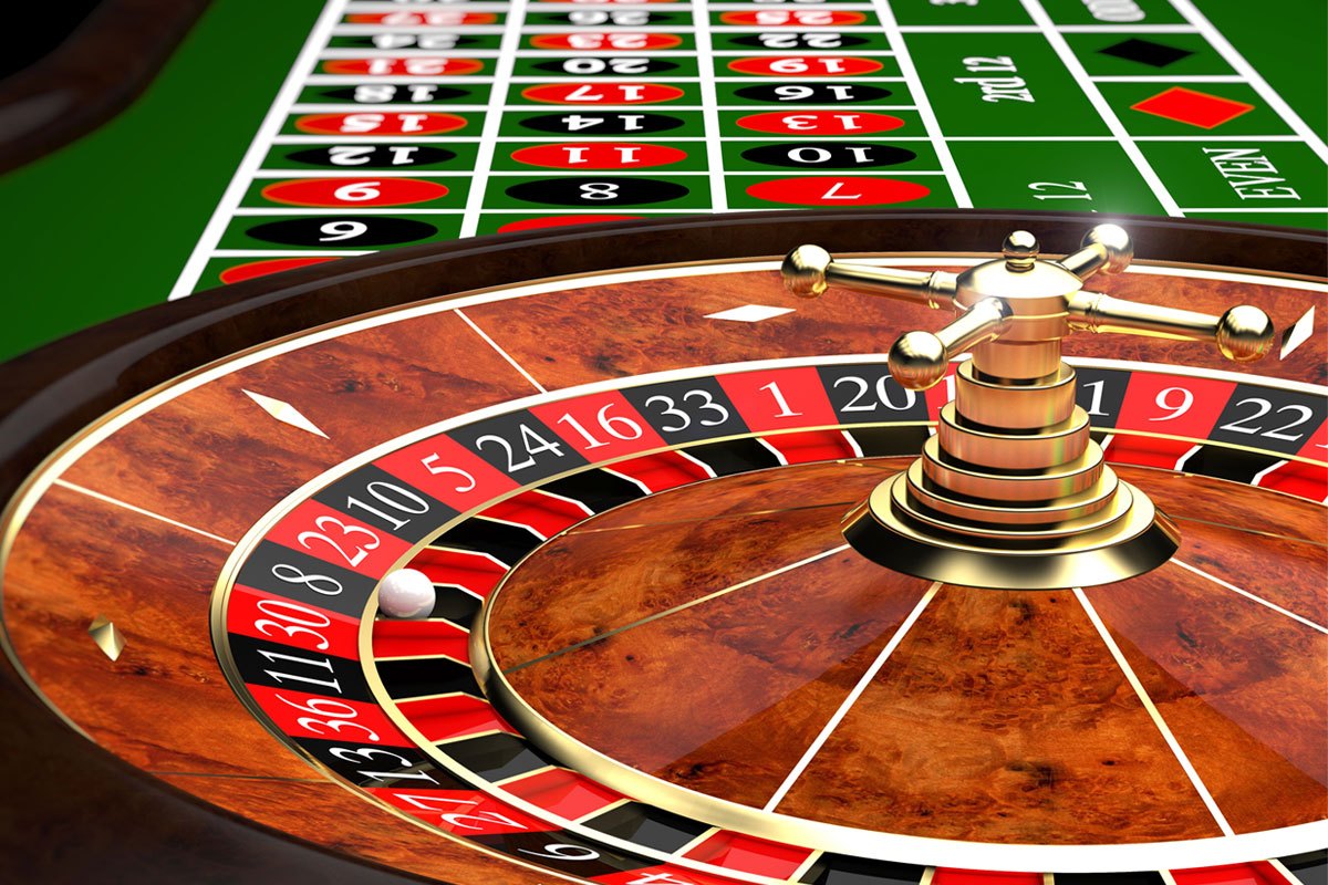 roulette on line gratis