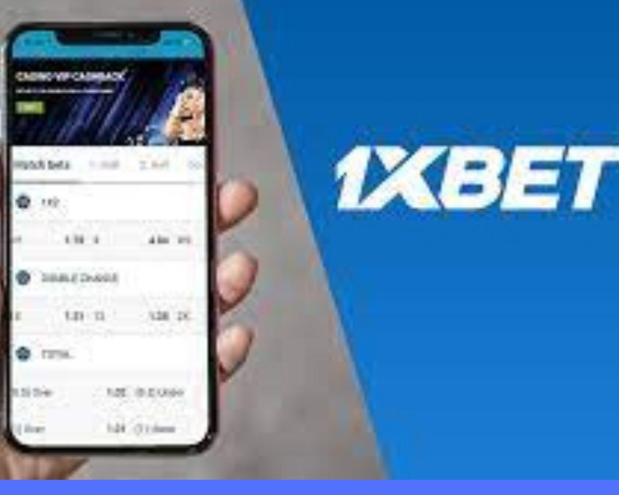 1xBet for Android