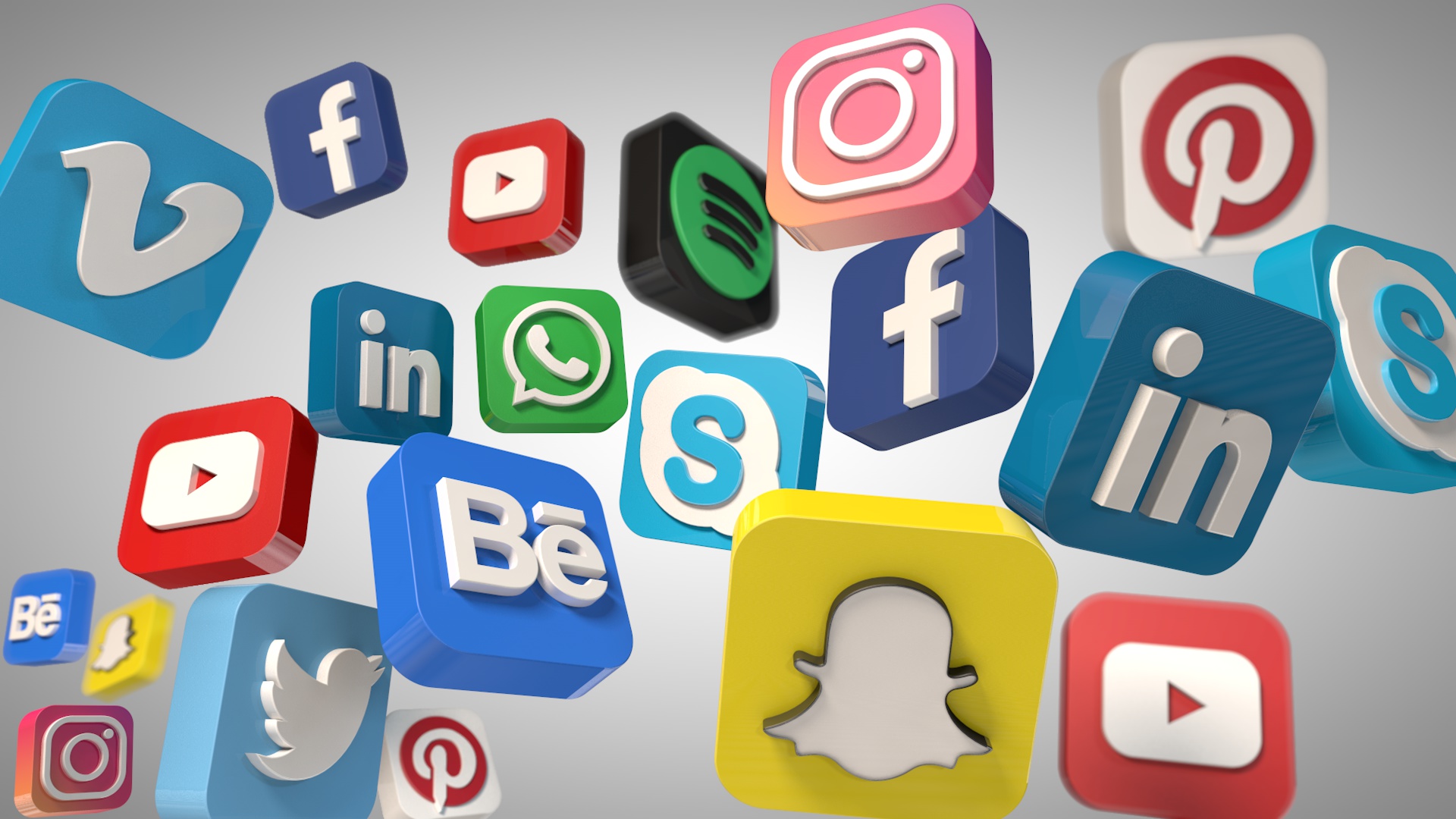 Social Media Statistics You Need To Know