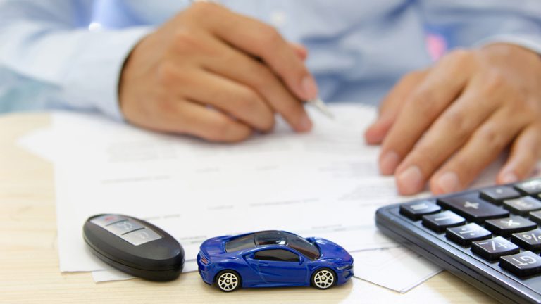 How Can One Use a Car Insurance Premium Calculator?  Techicy