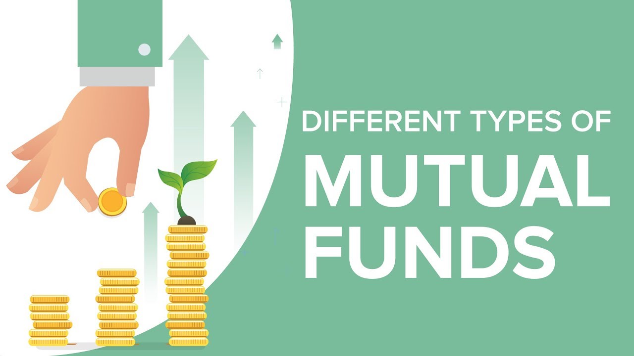 Categories of Mutual Fund