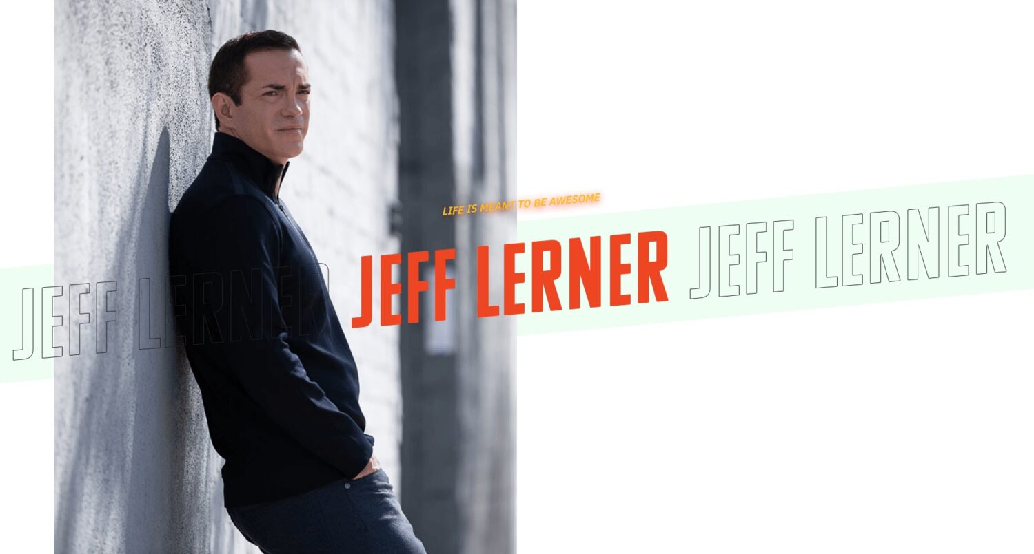 Legit Jeff Lerner Hates Scams