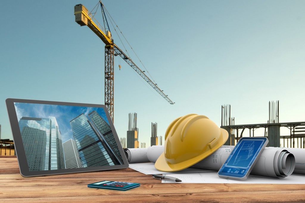 Transforming The Construction Industry