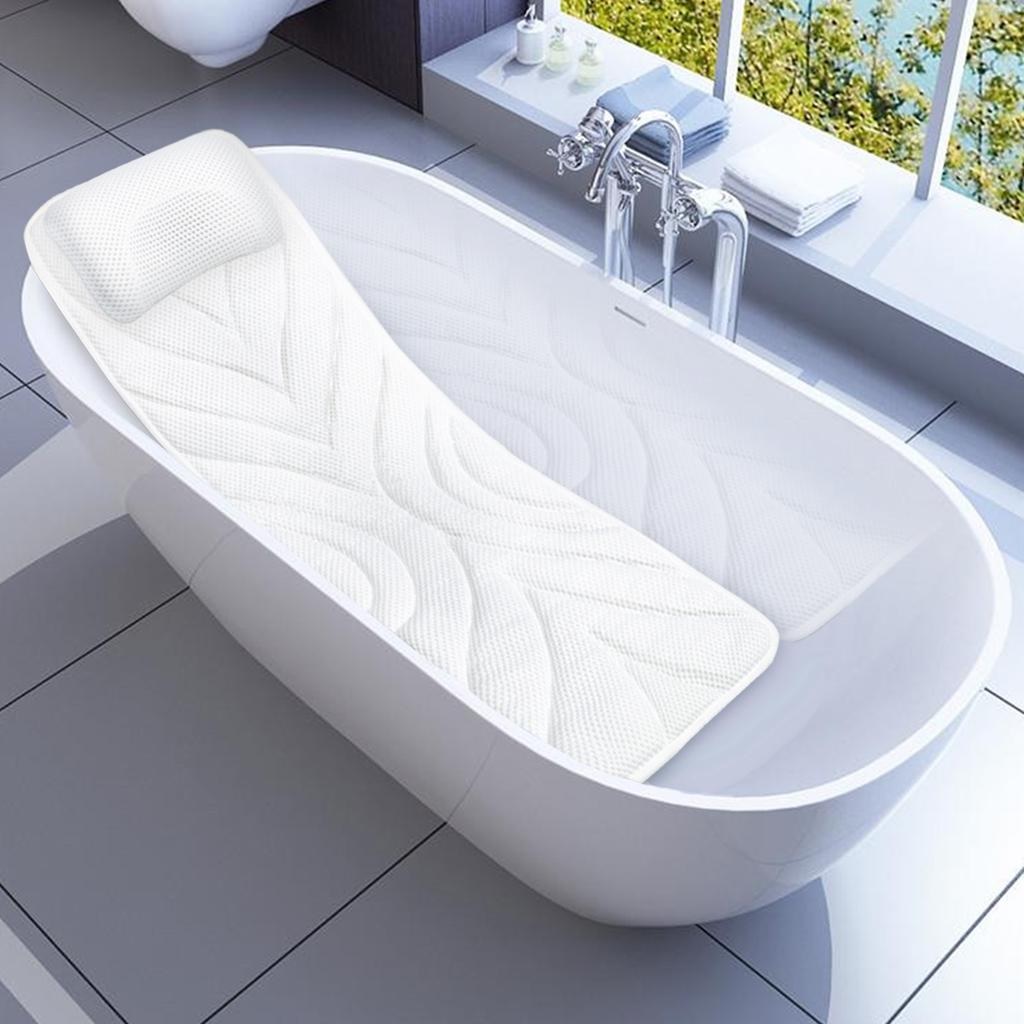 Waterproof Bath Cushion