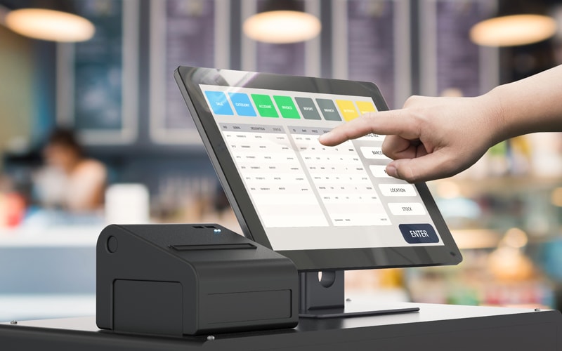 Advantages of a POS System