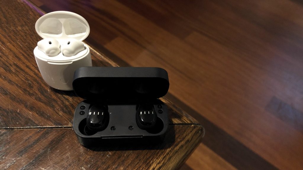 Factors to Consider When Buying Cheap Wireless Earbuds Techicy