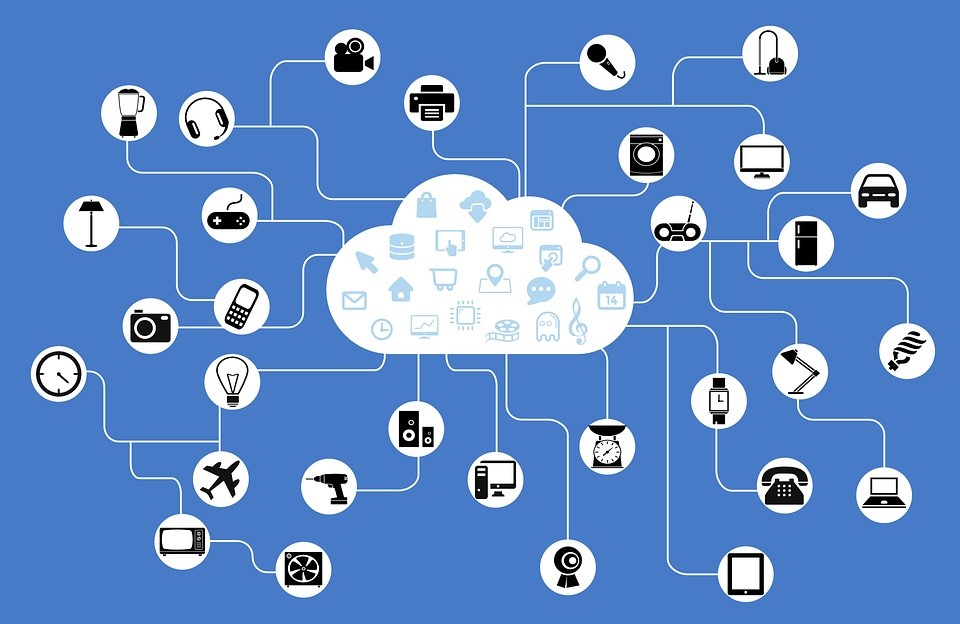 Cool Ways The Internet Of Things Keeps You Safe