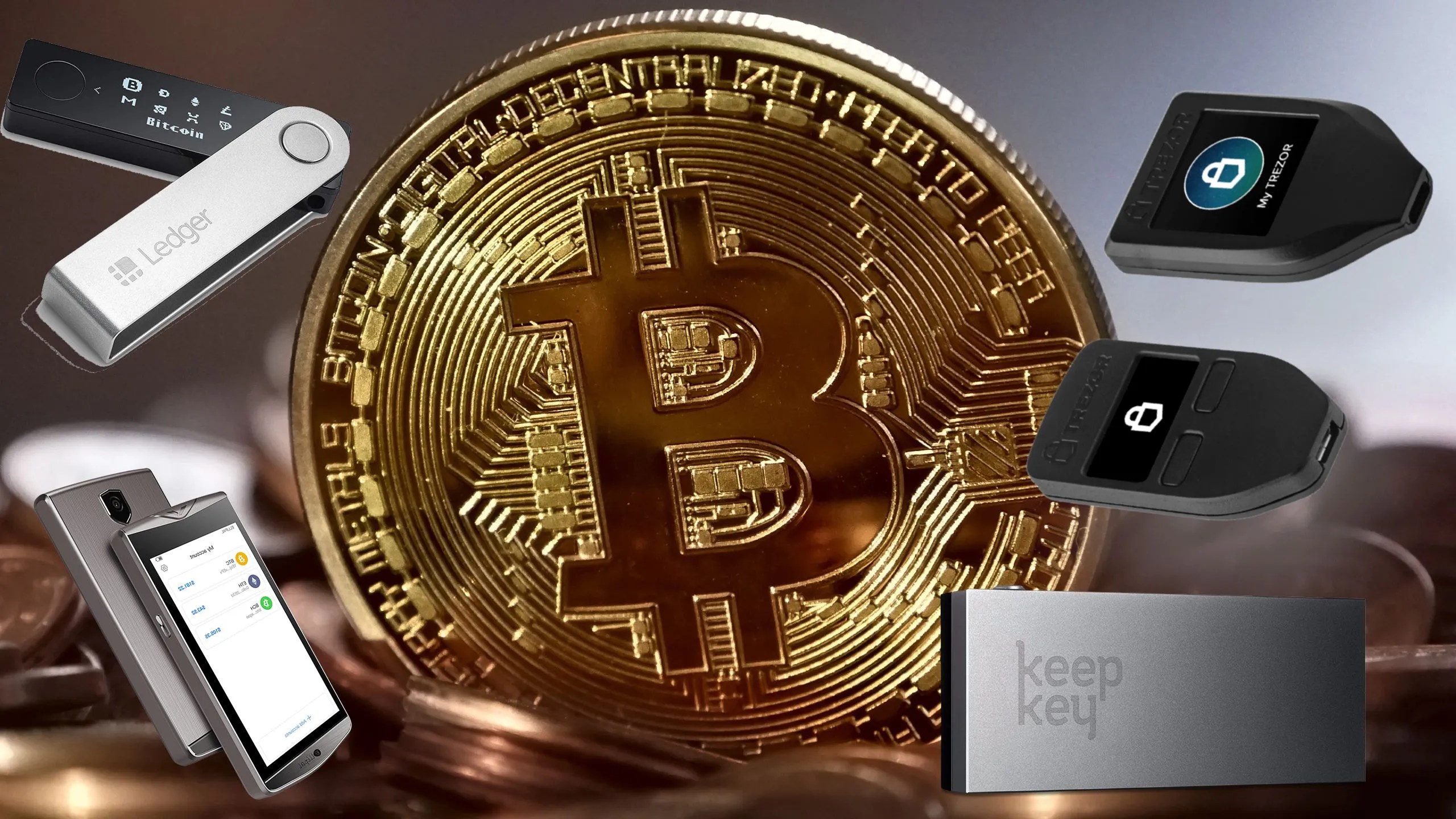 Ease Through Bitcoin Digital