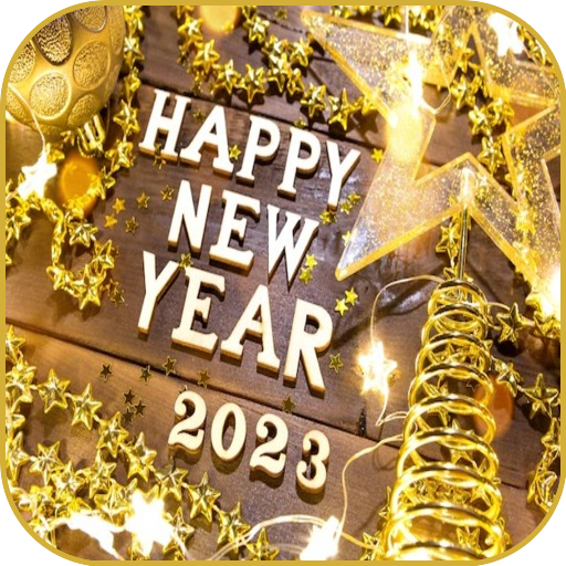 Happy New Year-1