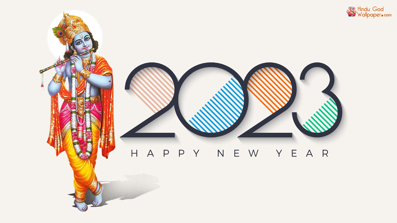 Happy New Year 2023 -11